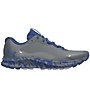 Under Armour Charged Bandit TR 2 - scarpe trail running - uomo, Grey/Blue