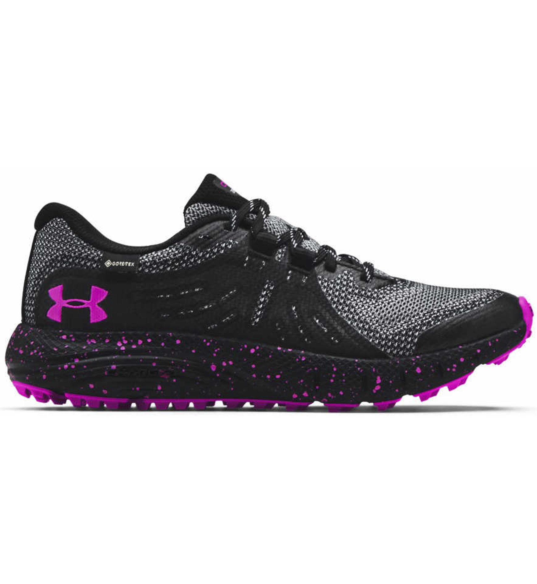 Under Armour Charged Bandit Trail GTX scarpe trail running donna