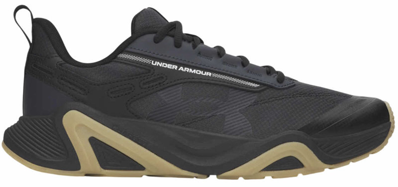 Under Armour Charged Commit Tr 5 M - Fitness und Trainingsschuhe - Herren, Gr. 8