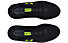 Under Armour Charged Pursuit 3 -  Fitness und Trainingsschuhe - Herren, Black/Yellow