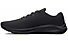 Under Armour Charged Pursuit 3 -  Fitness und Trainingsschuhe - Herren, Black/Yellow