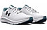 Under Armour Charged Pursuit 3 Tech W - Fitness und Trainingsschuhe - Damen, White