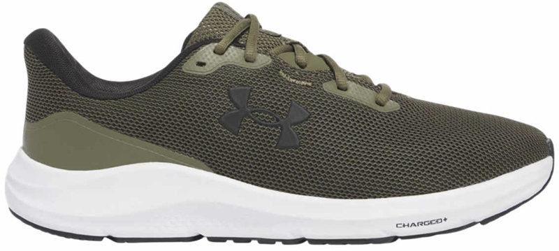 Under Armour Charged Pursuit 4 M - Fitness und Trainingsschuhe - Herren, Gr. 9,5
