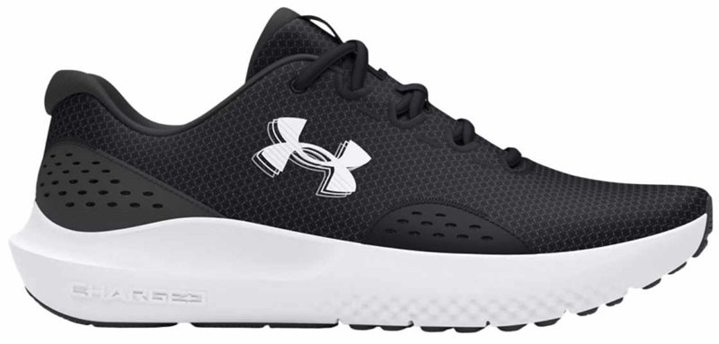 Under Armour Charged Surge 4 M - Fitness und Trainingsschuhe - Herren, Gr. 7,5 U