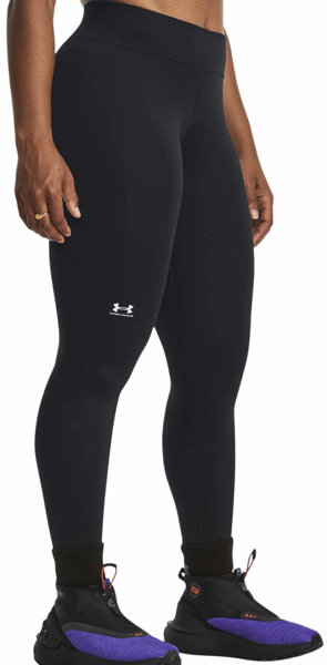 Under Armour ColdGear® - Unterhose lang - Damen, Gr. XS