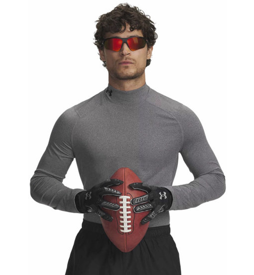ColdGear® Fitted Men's Mock