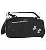 Under Armour Contain Duo Sm - Sporttaschen, Black