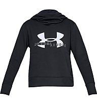 felpa under armour donna Vendita