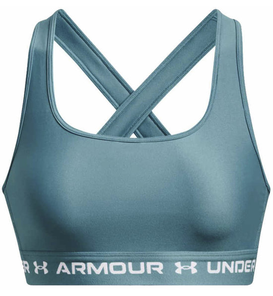 Under Armour Ua Crossback Mid Bra 