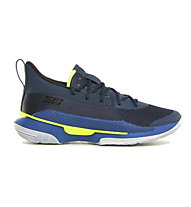Under Armour Curry 7 - scarpe da basket - uomo | Sportler.com