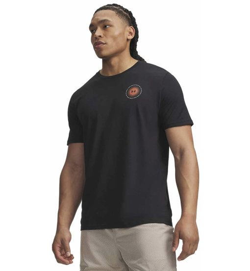 Under Armour Defy The Elements T-Shirt Uomo | MyFitRank