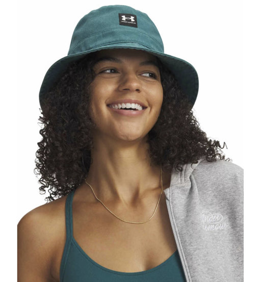 Under Armour Essential, green