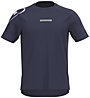 Under Armour Evolution Training - T-shirt fitness - uomo, Blue