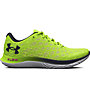 Under Armour Flow Velociti Wind 2 - scarpe running neutre - uomo, Light Green