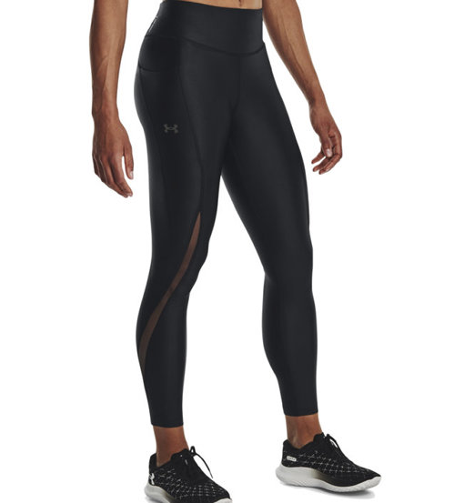 Under Armour Fly-Fast Elite Iso-Chill - pantaloni lunghi running - donna