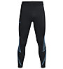 Under Armour  Fly Fast 3.0 - pantaloni running - uomo, Black