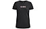 Under Armour Gradient Pill Ss - T-shirt - donna, Black