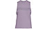 Under Armour Graphic WM Muscle - canotta fitness - donna, Violet