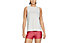 Under Armour Graphic WM Muscle - canotta fitness - donna, White
