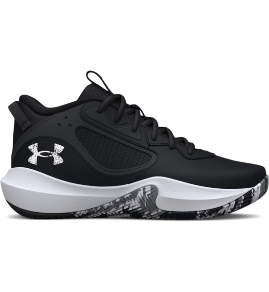 Under Armour UA GS LOCKDOWN 6