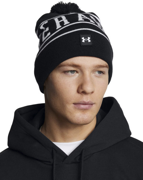 Under Armour Halftime Pom M - Mütze - Herren