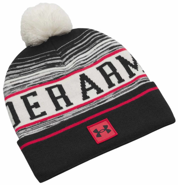 Under Armour Halftime Pom M - Mütze - Herren