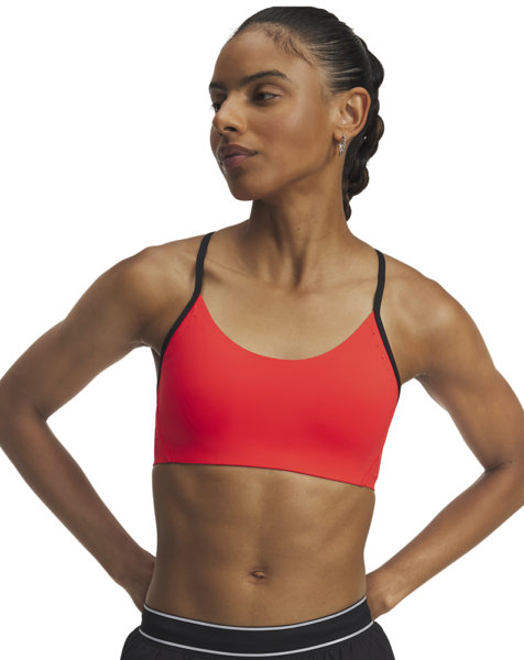Under Armour Halo Bonded W - Sport-BH leichter Halt - Damen, Gr. S