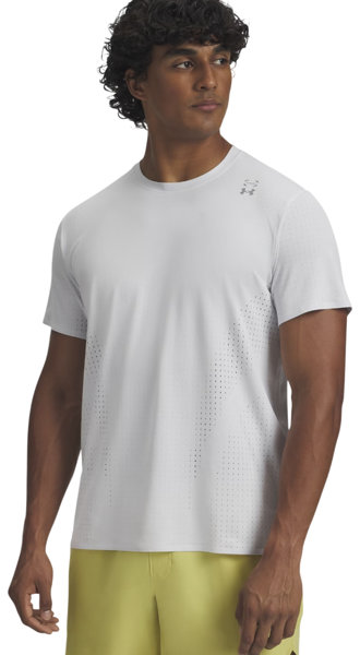 Under Armour Halo Vent M - Runningshirt - Herren, Gr. L