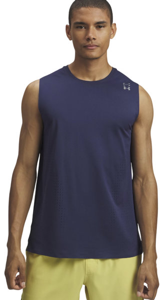 Under Armour Halo Vent M - Top Running - Herren, Gr. M