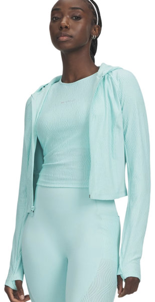 Under Armour Halo W - Trainingsjacke - Damen, Gr. XS