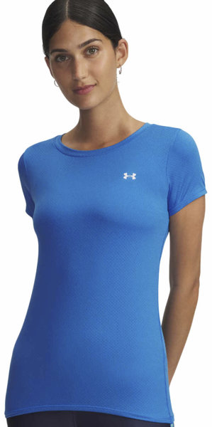 Under Armour HeatGear® W - Funktionsshirts - Damen, Gr. S