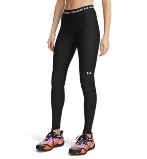 Leggings Donna Under Armour HeatGear: Recensione MyFitRank