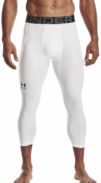 Under Armour HeatGear® 3/4 M - Unterhosen lang - Herren, Gr. M