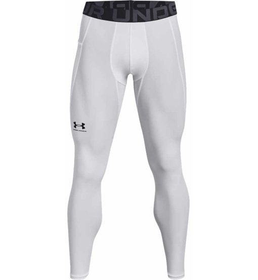 Under Armour Heatgear Armour - pantaloni fitness - uomo. Taglia S