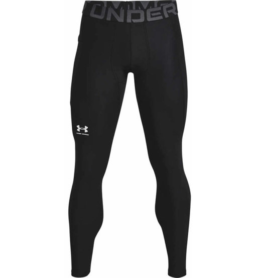 Under Armour Heatgear Armour - pantaloni fitness - uomo. Taglia M