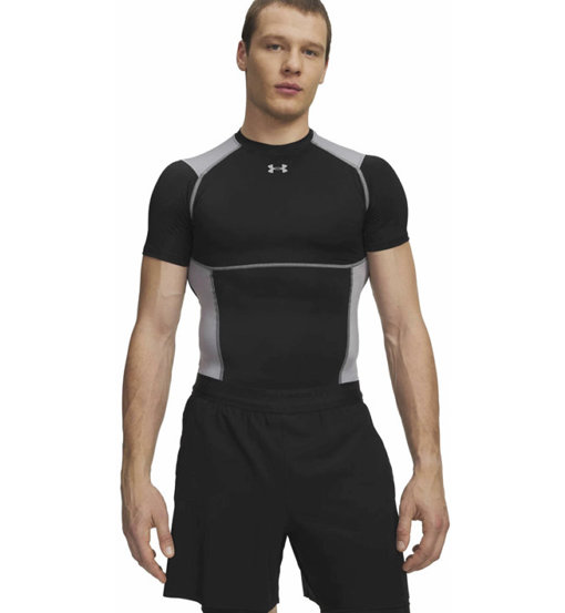 Under Armour HeatGear Elite M: Maglia Tecnica Uomo