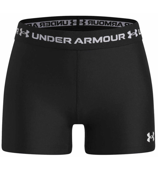 Boxer Under Armour HeatGear Jr: Performance e Comfort