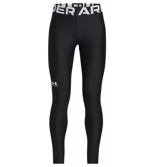 Under Armour HeatGear Jr Leggings Fitness Ragazza | MyFitRank