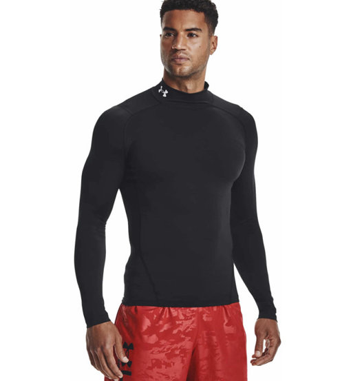 Under Armour HeatGear: Maglia Tecnica a Maniche Lunghe Recensione