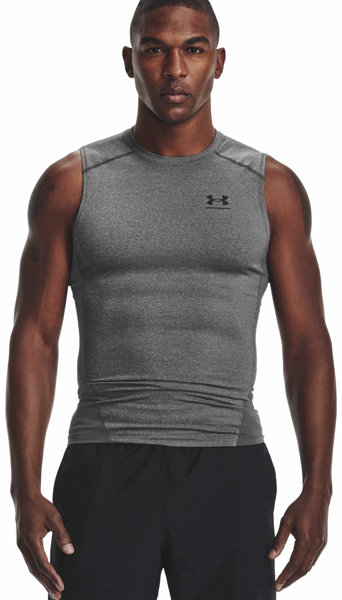 Under Armour HeatGear® M - Funktionsshirt - Herren, Gr. 2XL