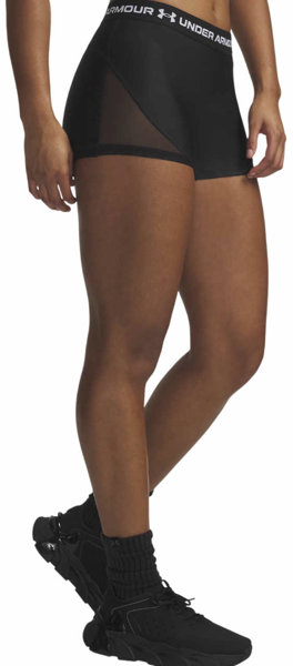 Under Armour HeatGear® Mesh W - Boxer - Damen, Gr. L