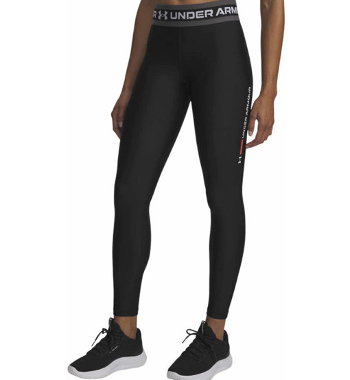 Under Armour HeatGear Leggings Donna | Recensione MyFitRank