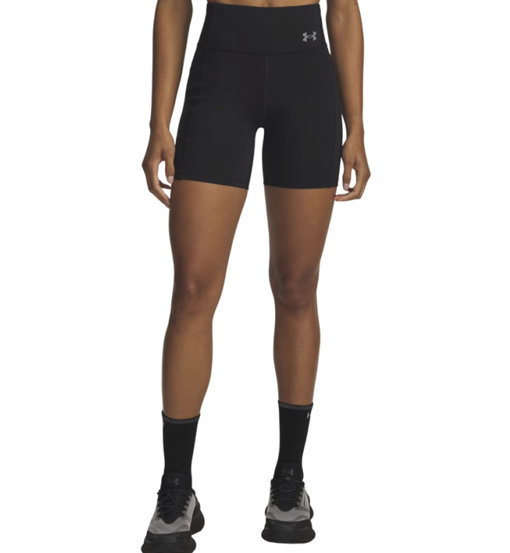 Under Armour HeatGear Velociti Boxer Donna: Recensione