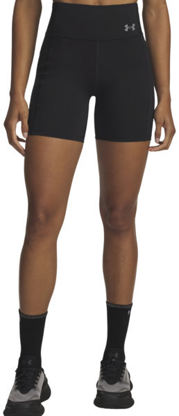 Under Armour HeatGear® Velociti 6" W - Boxer - Damen, Gr. XS