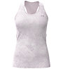 Under Armour Hg Armour Racer Print - Top Fitness - donna, Pink