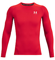 uomo Active Warm Eco Sportler Uomo Sport & Swimwear Abbigliamento sportivo T-shirt sportive maglietta tecnica a maniche lunghe 