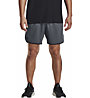 Under Armour Hiit Woven 6in M - pantaloni fitness - uomo, Grey