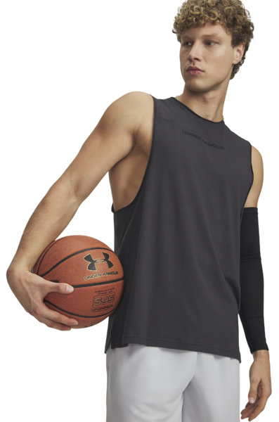 Under Armour Hoops Training M - Basketballtop - Herren, Gr. M