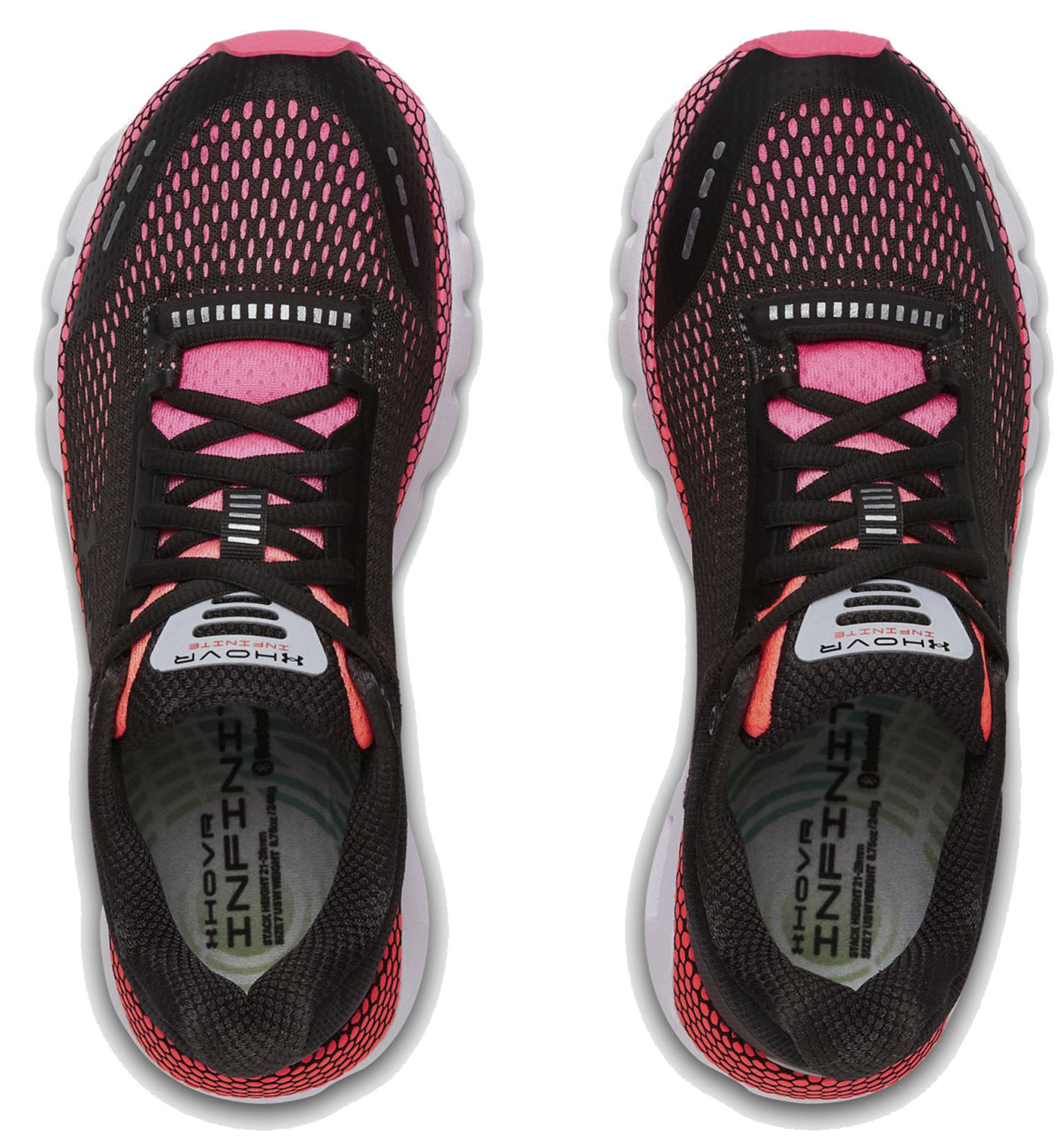 Laufschuhe under armour damen