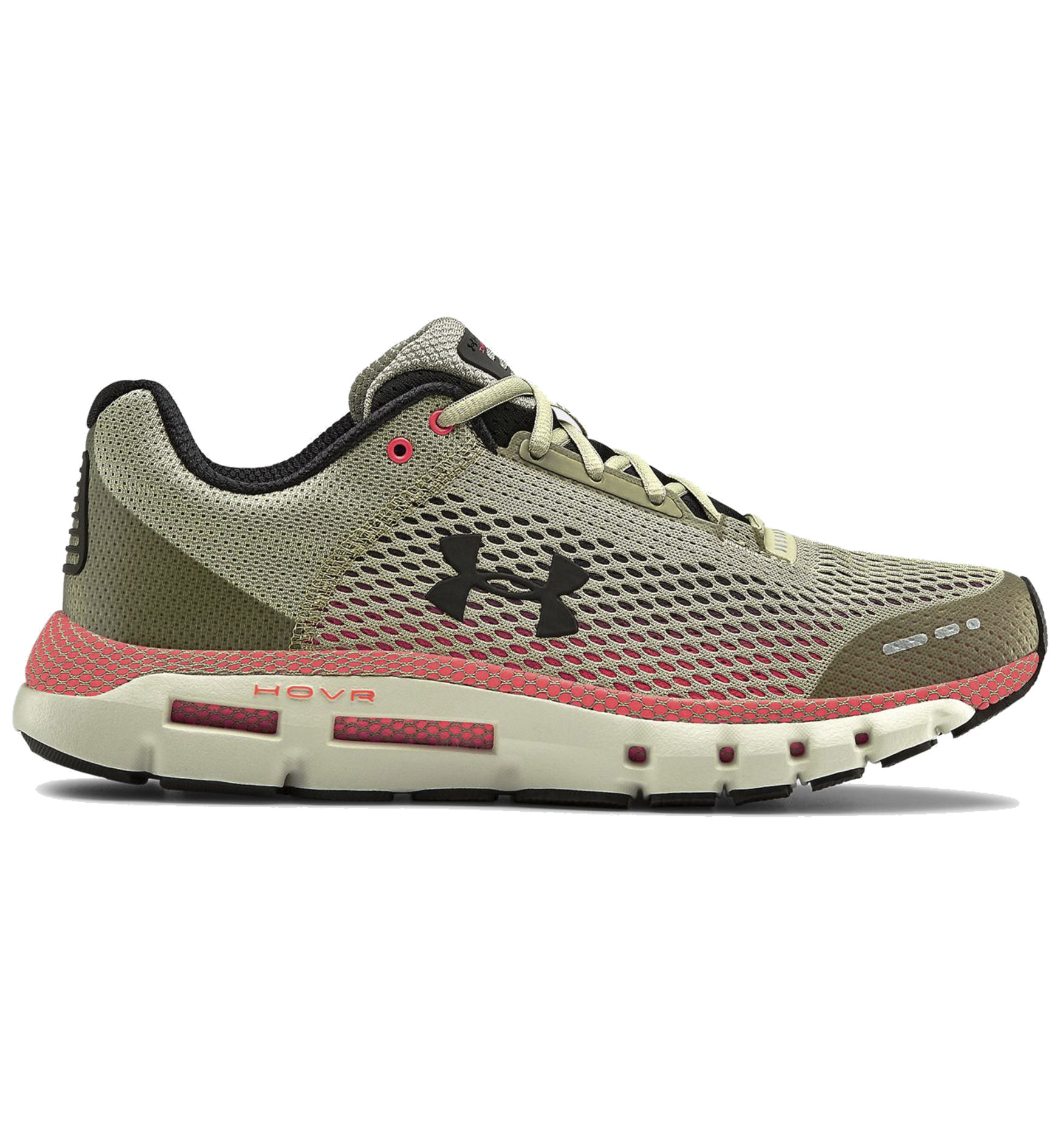 under armour chaussure tactique